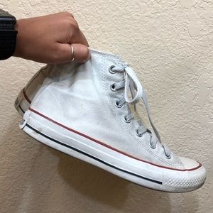 Converse High Top